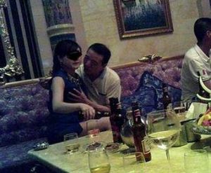 官員艷照 官員艷照