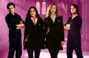 吸血鬼學院[2014年美國電影]