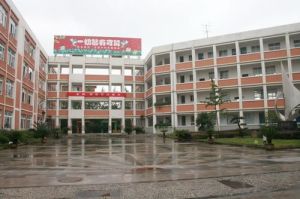 淮河國小 淮河國小