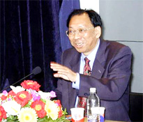 國際科學理事會