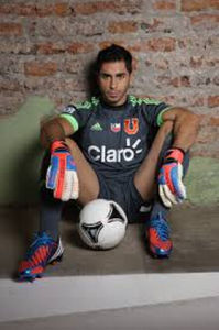 約翰尼·克里斯蒂安·埃雷拉·穆尼奧斯 約翰尼·克里斯蒂安·埃雷拉·穆尼奧斯