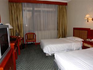 雙陽賓館(三星級) 雙陽賓館(三星級)