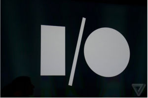 I/O