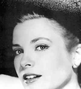 Grace Kelly[Grace Kelly]