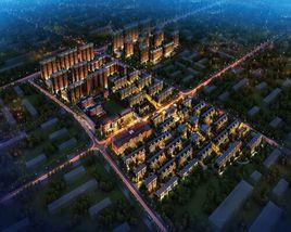 北京城建世華龍樾 北京城建世華龍樾