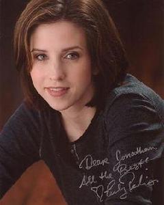 Emily Perkins