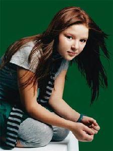 Bianca Ryan Bianca Ryan