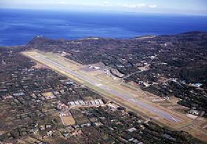 大島機場