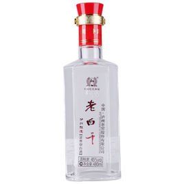 老白乾 老白乾