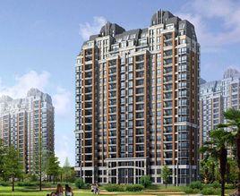 安慶綠地迎江世紀城 安慶綠地迎江世紀城