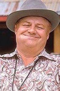 克里夫頓·詹姆斯 克里夫頓·詹姆斯