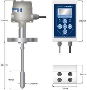 英國Hydramotion粘度計