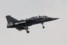 LCA戰鬥機艦載型