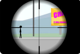 刺殺目標之精英 刺殺目標之精英