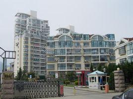 青島蔚藍海岸 青島蔚藍海岸