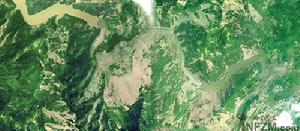 國際攝影測量和遙感學會