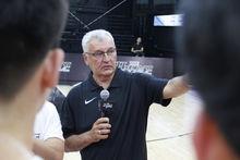 籃球天階明星訓練營