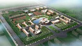 濱州市第一中學 濱州市第一中學