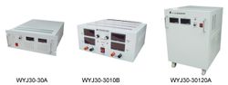 WYJ直流穩壓穩流電源