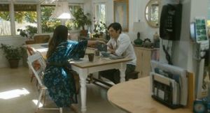 《美的統治》劇照