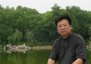 周紹斌[龍海市九湖鎮黨委書記]