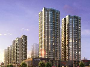 寶業桐城綠苑 寶業桐城綠苑