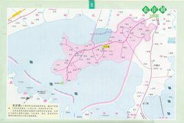 莆田東莊鎮 莆田東莊鎮