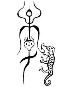 李氏族譜 李氏族譜