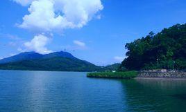 深圳水庫 深圳水庫