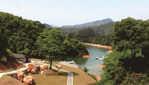 龍門鄉[安徽黃山市黃山區龍門鄉]