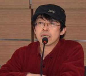 張建偉[山西科技報副總編]