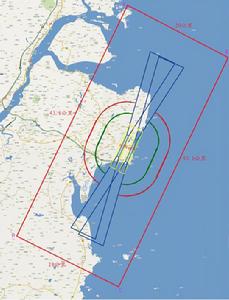 機場淨空區 機場淨空區