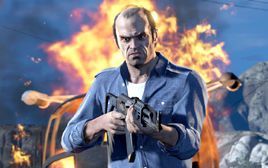 崔佛·菲利普 崔佛·菲利普