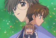 知世[大道寺知世(《魔卡少女櫻》)]