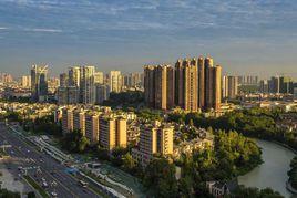 溫江地區 溫江地區