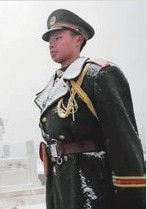 中國兵役制度 中國兵役制度