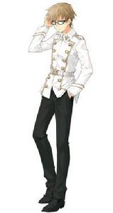 考列斯·弗爾維吉·尤格多米雷尼亞 考列斯·弗爾維吉·尤格多米雷尼亞