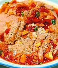 怪味白肉 怪味白肉