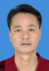 李向武[廣東省清遠市清新區政協主席]