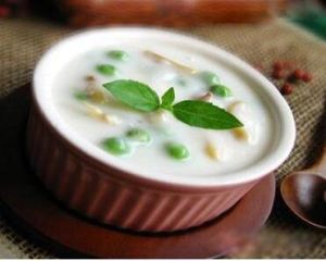 清營增液粥 清營增液粥