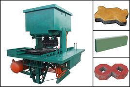 多功能磚機 多功能磚機