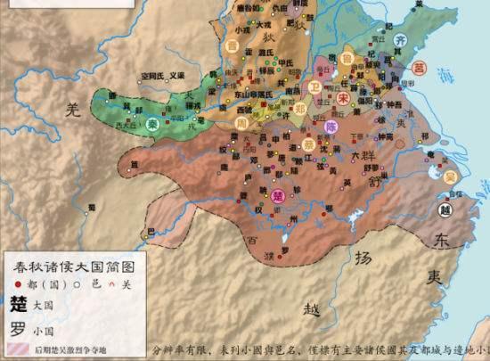 為何商朝拚死也要征東夷,婦好墓卜辭講述了真相