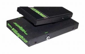 Morley PLA STEVE VAI ALLIGATOR