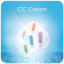 CC霜