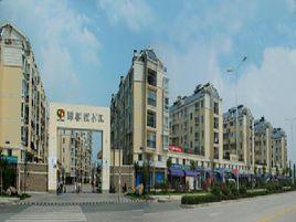 陳婆渡村 陳婆渡村