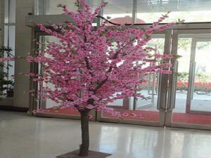 仿真桃花樹 仿真桃花樹