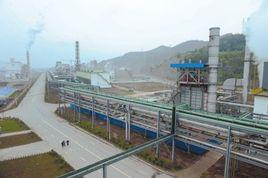 達州化工園區 達州化工園區