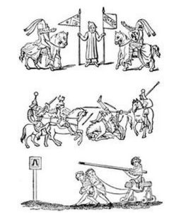 騎士教育 騎士教育