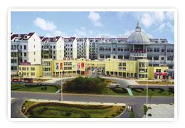 南昌鳳凰花園社區 南昌鳳凰花園社區