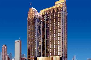 珀斯大都會皇冠酒店 珀斯大都會皇冠酒店